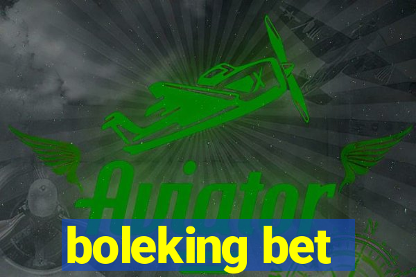 boleking bet